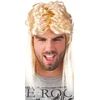 Image de Perruque Mulet - Larry - Blond