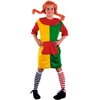 Image de DÃ©guisement Enfant Silly Sally