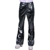 Image de Pantalon disco argent