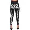 Image de Legging : FantÃ´me