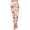 Image de Legging : EnsanglantÃ©