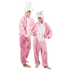 Image de DÃ©guisement du lapin rose