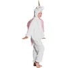 Image de DÃ©guisement Combinaison Licorne - Enfant