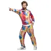 Image de DÃ©guisement SurvÃªtement Disco - Homme