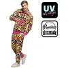 Image de SurvÃªtement Street Art homme UV