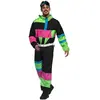Image de Combinaison de Ski 80's - Homme