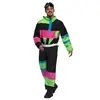 Image de Combinaison de Ski 80's - Homme