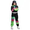Image de Combinaison de Ski 80's - Enfant