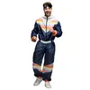 Image de Combinaison de Ski Neige - Homme