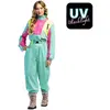 Image de Combinaison de ski Snow blizzard femme (M)