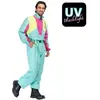 Image de Combinaison de ski Snow blizzard homme (M)