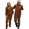 Image de Costume adulte Tigre - max. 1.75 m