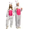 Image de Costume adulte Lapin - max. 1.95 m