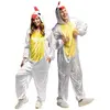 Image de Costume adulte Coq - max. 1.75 m