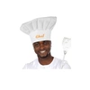 Image de Toque Cuisinier - Adulte