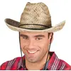 Image de Chapeau Dallas luxe en paille