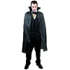 Image de Cape de Vampire Noire