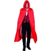 Image de Cape De Vampire Rouge - Halloween