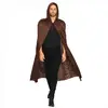 Image de Cape Dusk marron - Adultes