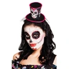 Image de Serre-tÃªte avec Chapeau - Dia De Los Muertos