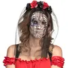 Image de Tiare La Calavera avec voile