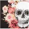 Image de Serviettes en papier - Day of the Dead x 20