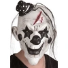 Image de Masque IntÃ©gral - Clown Serial Killer