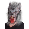 Image de Masque IntÃ©gral - Loup Garou Hurlant