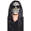Image de Masque en Latex - Vaudou