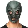 Image de Masque Latex : Alien