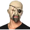 Image de Masque Latex : Pirate