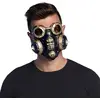 Image de Masque Latex : Gas Master