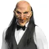 Image de Masque Latex : Majordome effrayant