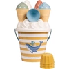 Image de Little Dutch -rantasetti, Ice Cream, sininen