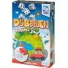 Image de Jeux de clowns Jeu de voyage de cubes de clowns