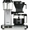 Image de Moccamaster 53970 KBG Select, cafetière à filtre, argent poli, 1,25 L