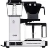Image de Cafetière filtre KBG Select, Blanc cassé - Moccamaster