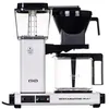 Image de Aster Moccamkbg Select Cafetière Off White 1,25 L