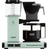 Image de Moccamaster KBG Select Machine à café Pastel Green