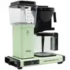 Image de Cafetière automatique Aster MoccamKBG Select 10 tasses vert pastel - Neuf