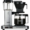 Image de MOCCAMASTER Cafetière filtre KBG Select Brushed 1,25L Acier inoxydable NOUVEAU