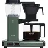 Image de MOCCAMASTER machine à café filtre KBG Select, vert forêt