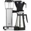 Image de Moccamaster KBGT Thermos RVS Koffiezetapparaat