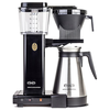 Image de Cafetière filtre avec verseuse isotherme KBGT741, Noir - Moccamaster