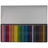 Image de Bruynzeel Turtle Tin 45 crayons de couleur
