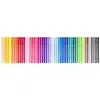 Image de Bruynzeel Creatives Fineliner Brushpen Set 48 Colours