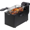 Image de Bestron AF357 Friteuse Noir