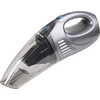 Image de Aspirateur balai sans fil Bestron, pour surfaces sèches et humides, capacité : 450 ml, 25 watts, rouge/blanc