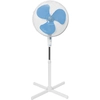 Image de Ventilateur sur pied 45cm 45w blanc - Bestron - ASV45W - climate control summer
