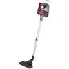 Image de Bestron AVC800 aspirateur balai et balai électrique Secteur Sec Sans sac 0,6 L 600 W Gris, Rouge - Neuf